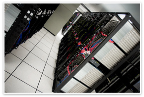 Datacenter Picture